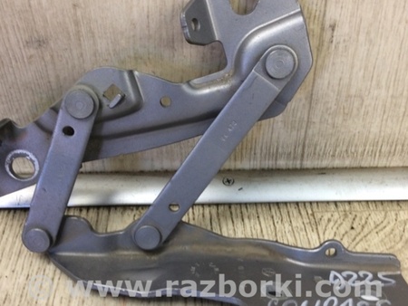 ФОТО Петля капота для Jeep Compass (06-15) Киев