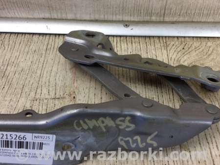 ФОТО Петля капота для Jeep Compass (06-15) Киев