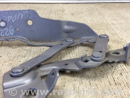 ФОТО Петля капота для Jeep Compass (06-15) Киев