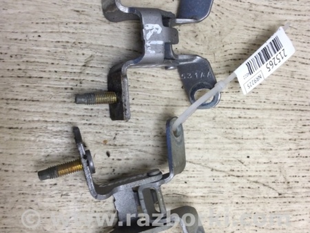 ФОТО Петля крышки багажника для Jeep Compass (06-15) Киев