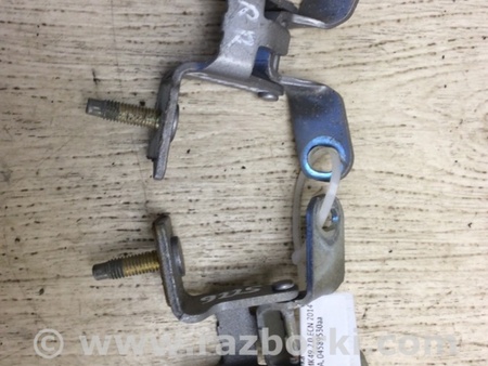 ФОТО Петля крышки багажника для Jeep Compass (06-15) Киев