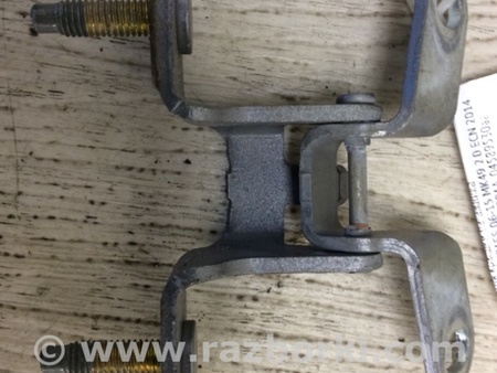 ФОТО Петля крышки багажника для Jeep Compass (06-15) Киев