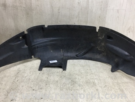 ФОТО Подкрылок для Jeep Compass (06-15) Киев