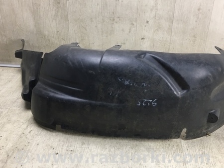ФОТО Подкрылок для Jeep Compass (06-15) Киев