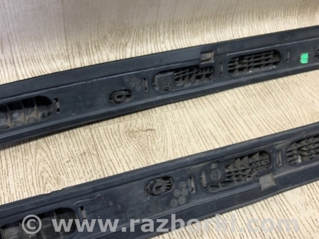 ФОТО Рейлинг крыши для Jeep Compass (06-15) Киев