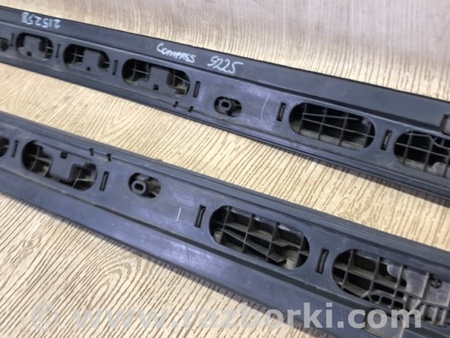 ФОТО Рейлинг крыши для Jeep Compass (06-15) Киев