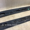 ФОТО Рейлинг крыши для Jeep Compass (06-15) Киев