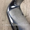ФОТО Накладка решетки радиатора для Jeep Compass (06-15) Киев
