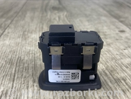ФОТО Рычаг ручного тормоза для Jeep Compass (06-15) Киев