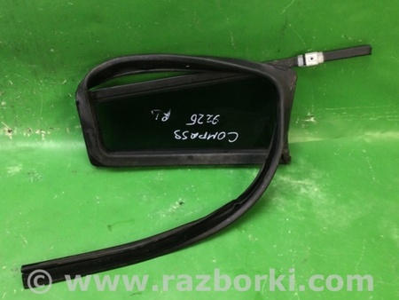 ФОТО Стекло двери глухое для Jeep Compass (06-15) Киев