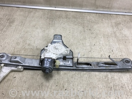 ФОТО Стеклоподъемник для Jeep Compass (06-15) Киев