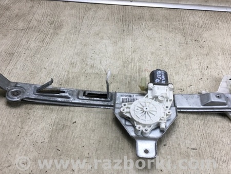 ФОТО Стеклоподъемник для Jeep Compass (06-15) Киев