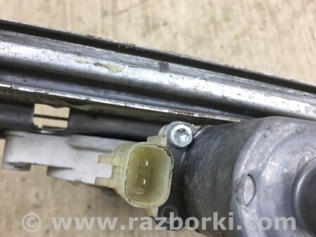 ФОТО Стеклоподъемник для Jeep Compass (06-15) Киев