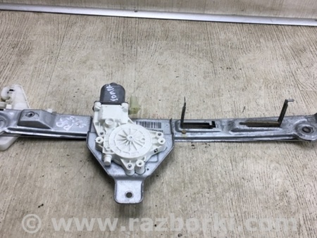 ФОТО Стеклоподъемник для Jeep Compass (06-15) Киев
