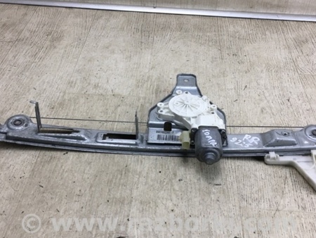 ФОТО Стеклоподъемник для Jeep Compass (06-15) Киев