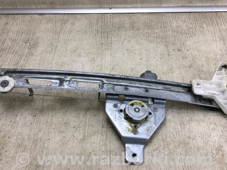 ФОТО Стеклоподъемник для Jeep Compass (06-15) Киев