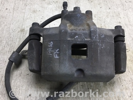 ФОТО Суппорт для Jeep Compass (06-15) Киев