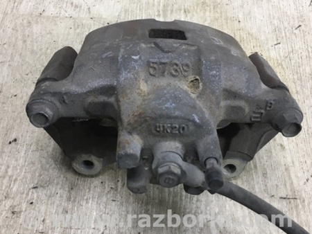ФОТО Суппорт для Jeep Compass (06-15) Киев