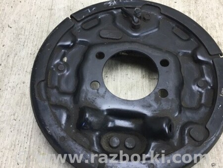ФОТО Тормозной механизм для Jeep Compass (06-15) Киев