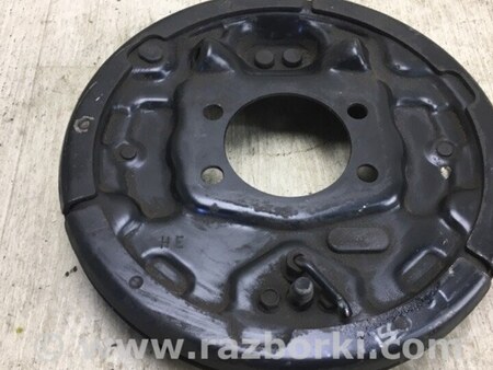 ФОТО Тормозной механизм для Jeep Compass (06-15) Киев