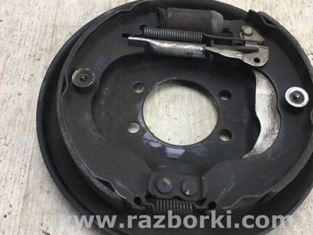 ФОТО Тормозной механизм для Jeep Compass (06-15) Киев