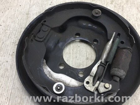 ФОТО Тормозной механизм для Jeep Compass (06-15) Киев