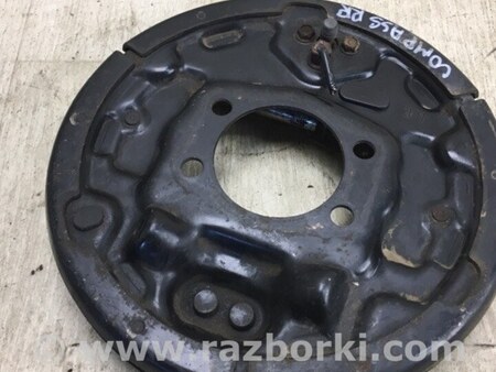 ФОТО Тормозной механизм для Jeep Compass (06-15) Киев
