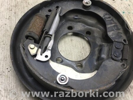 ФОТО Тормозной механизм для Jeep Compass (06-15) Киев