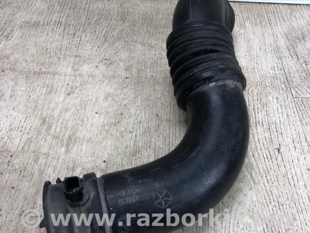 ФОТО Патрубок воздушного фильтра для Jeep Patriot (10-17) Киев