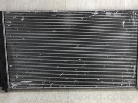 ФОТО Радиатор основной для Jeep Patriot (10-17) Киев