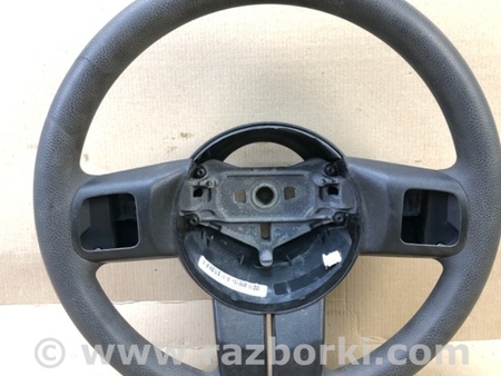 ФОТО Руль для Jeep Patriot (10-17) Киев
