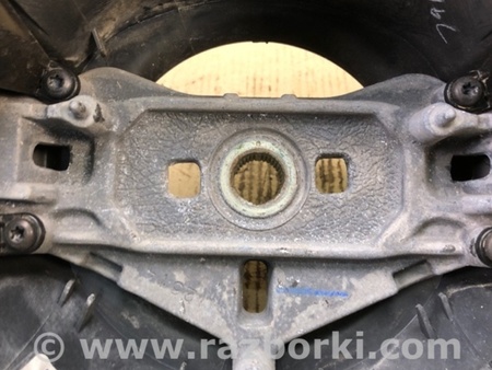 ФОТО Руль для Jeep Patriot (10-17) Киев