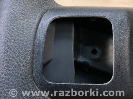 ФОТО Руль для Jeep Patriot (10-17) Киев