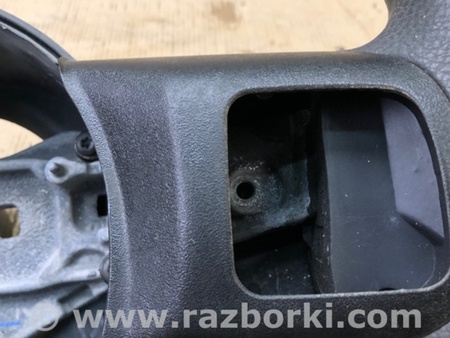 ФОТО Руль для Jeep Patriot (10-17) Киев