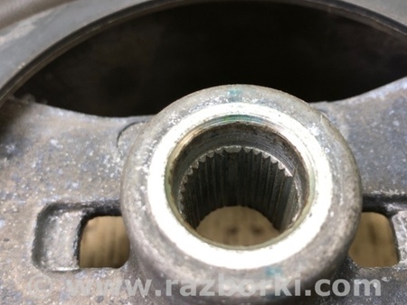 ФОТО Руль для Jeep Patriot (10-17) Киев