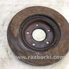 ФОТО Диск тормозной передний для Jeep Patriot (10-17) Киев