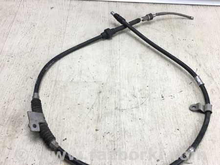 ФОТО Трос ручного тормоза для Jeep Patriot (10-17) Киев