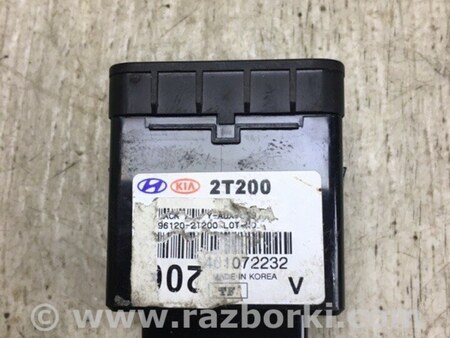 ФОТО USB адаптер для KIA Optima TF Киев