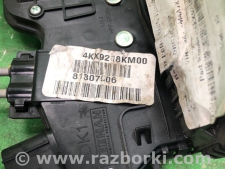 ФОТО Замок двери для KIA Optima TF Киев