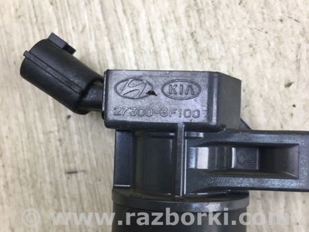ФОТО Катушка зажигания для KIA Optima TF Киев