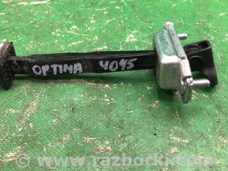 ФОТО Ограничитель двери для KIA Optima TF Киев