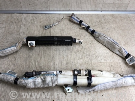 ФОТО AirBag шторка для KIA Optima TF Киев