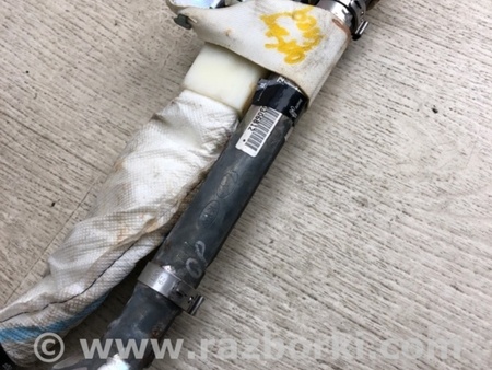 ФОТО AirBag шторка для KIA Optima TF Киев