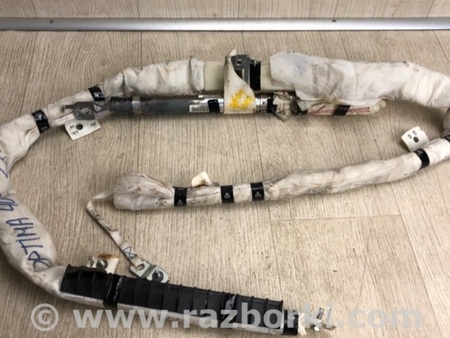 ФОТО AirBag шторка для KIA Optima TF Киев