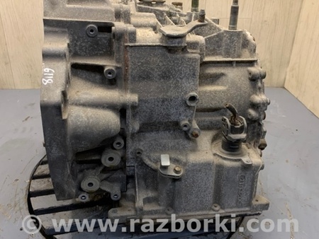 ФОТО АКПП (коробка автомат) для Mazda 3 BM (2013-...) (III) Киев