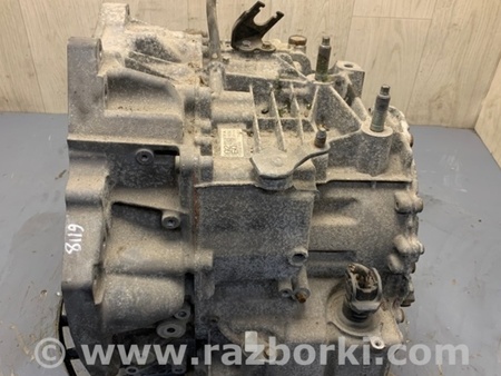 ФОТО АКПП (коробка автомат) для Mazda 3 BM (2013-...) (III) Киев