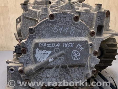 ФОТО АКПП (коробка автомат) для Mazda 3 BM (2013-...) (III) Киев