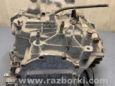 ФОТО АКПП (коробка автомат) для Mazda 3 BM (2013-...) (III) Киев