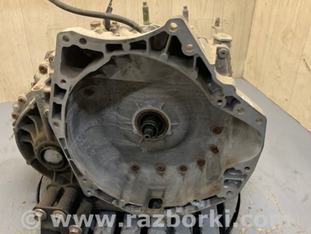 ФОТО АКПП (коробка автомат) для Mazda 3 BM (2013-...) (III) Киев