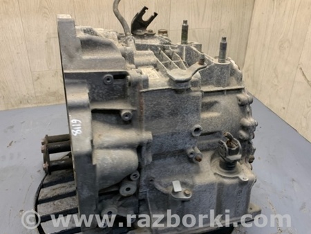 ФОТО АКПП (коробка автомат) для Mazda 3 BM (2013-...) (III) Киев